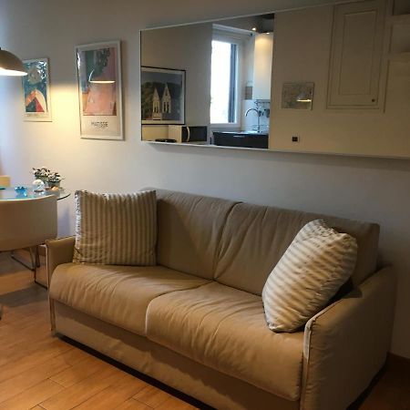 River View Apartment Roma Exterior foto