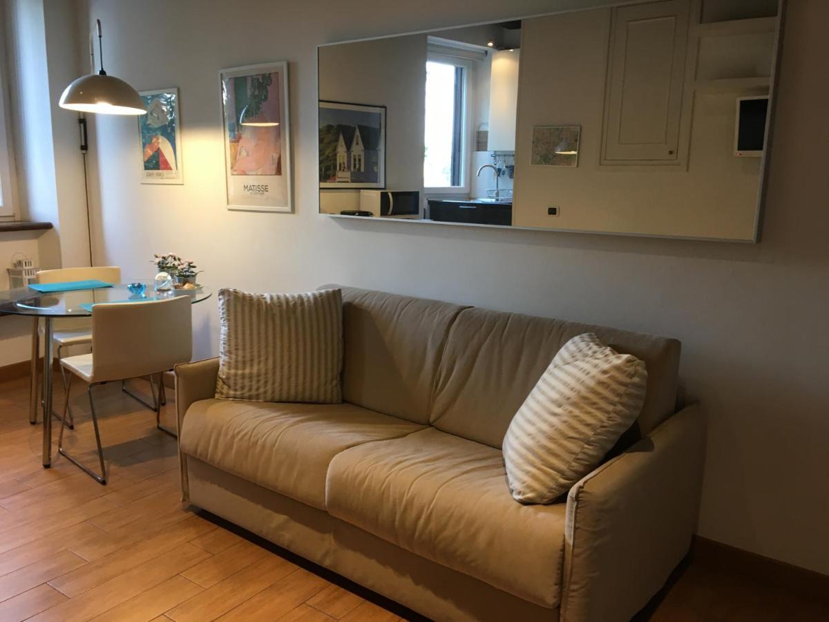 River View Apartment Roma Exterior foto