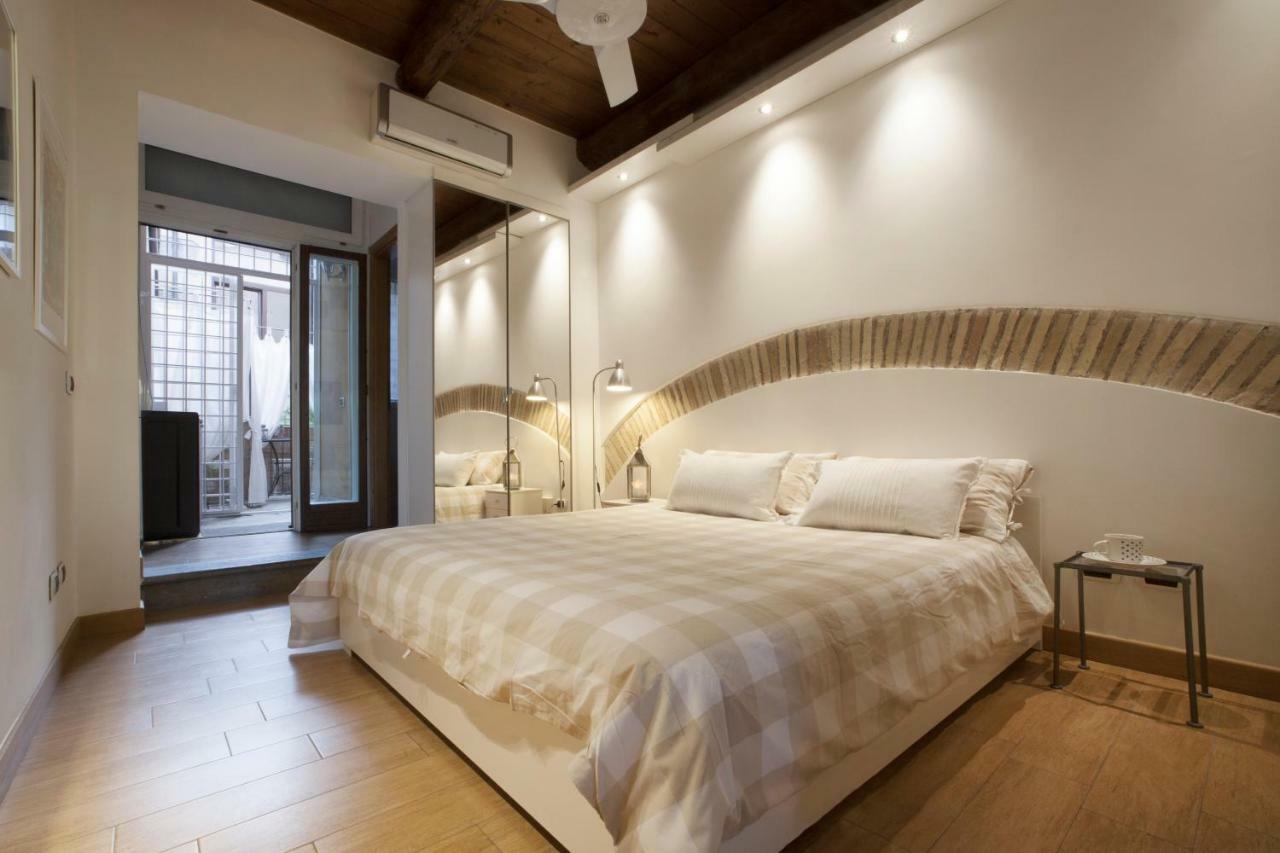River View Apartment Roma Exterior foto